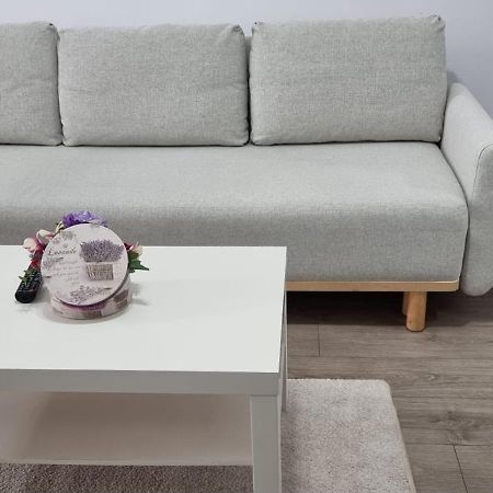 Apartament Karina Năvodari Kültér fotó