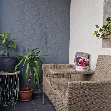 Apartament Karina Năvodari Kültér fotó