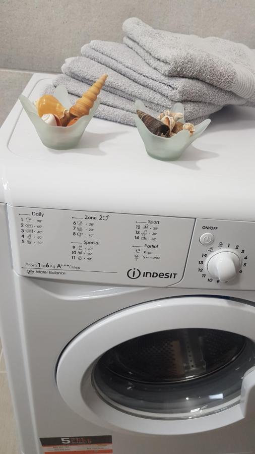 Apartament Karina Năvodari Kültér fotó