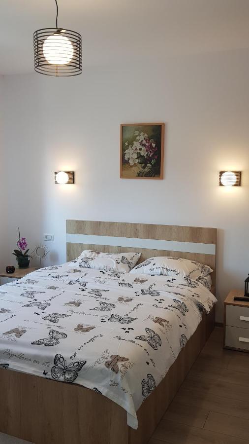 Apartament Karina Năvodari Kültér fotó