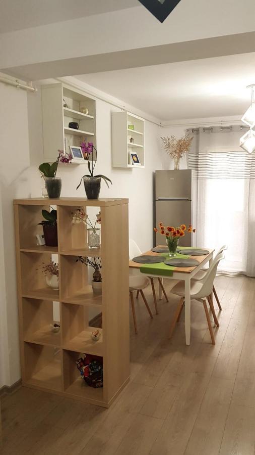 Apartament Karina Năvodari Kültér fotó