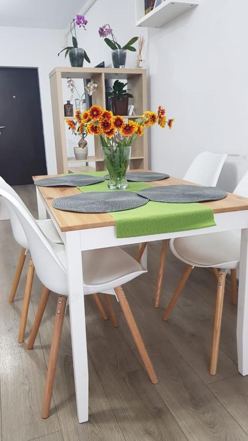 Apartament Karina Năvodari Kültér fotó