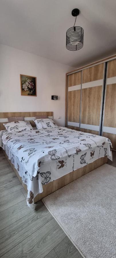 Apartament Karina Năvodari Kültér fotó