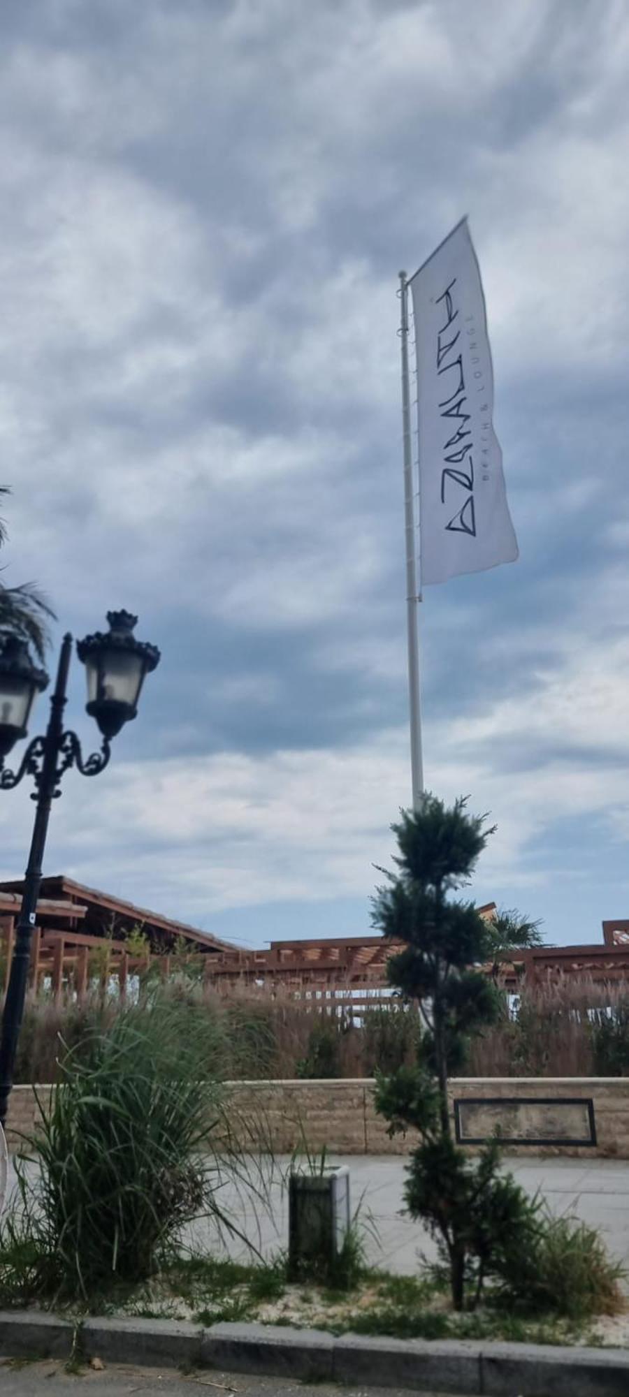 Apartament Karina Năvodari Kültér fotó