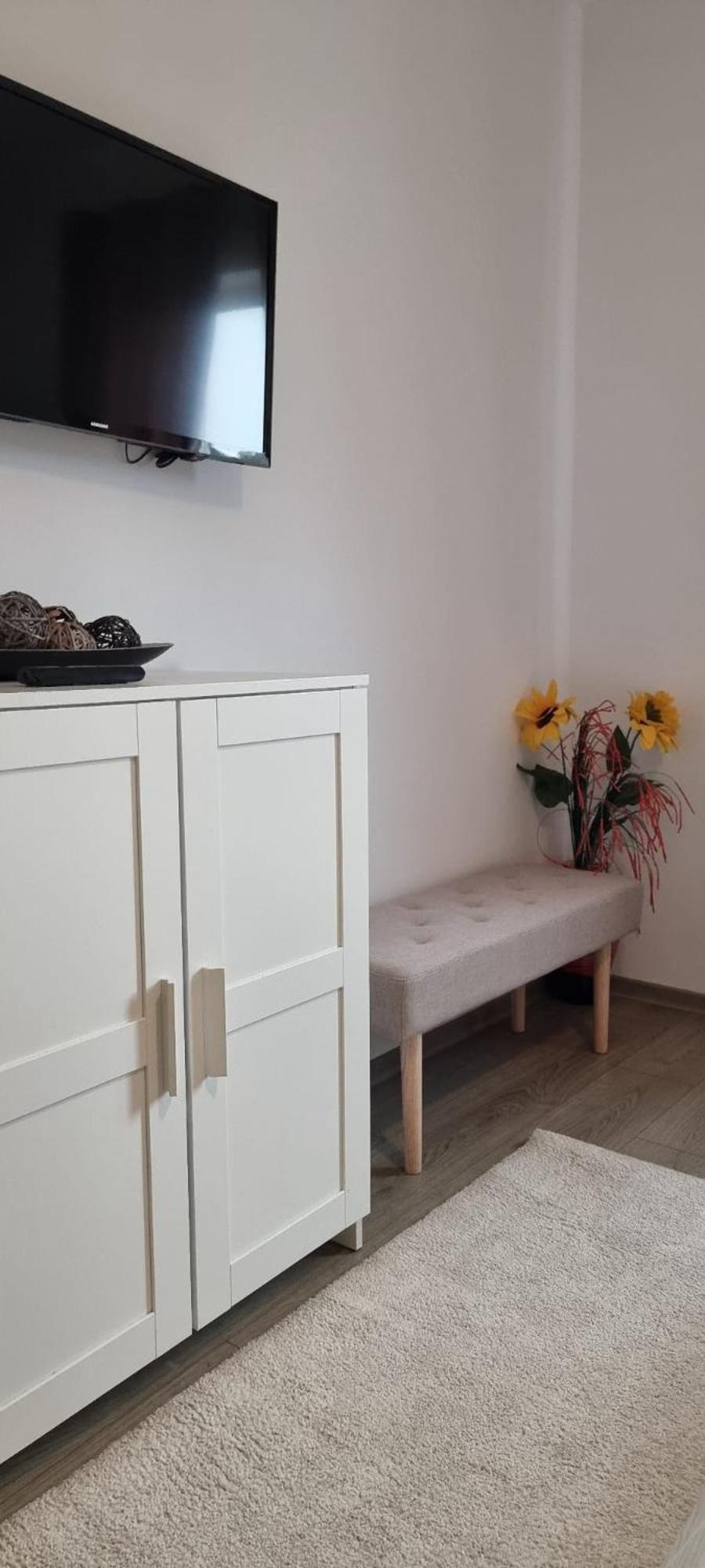 Apartament Karina Năvodari Kültér fotó