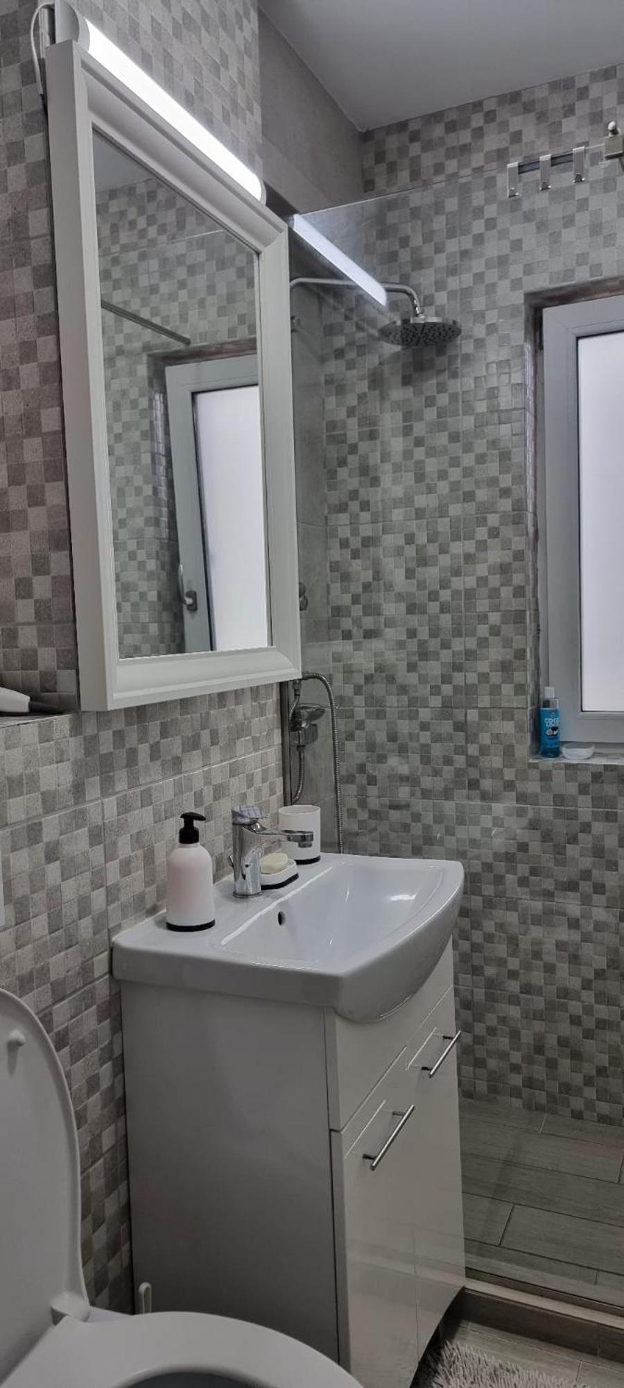 Apartament Karina Năvodari Kültér fotó