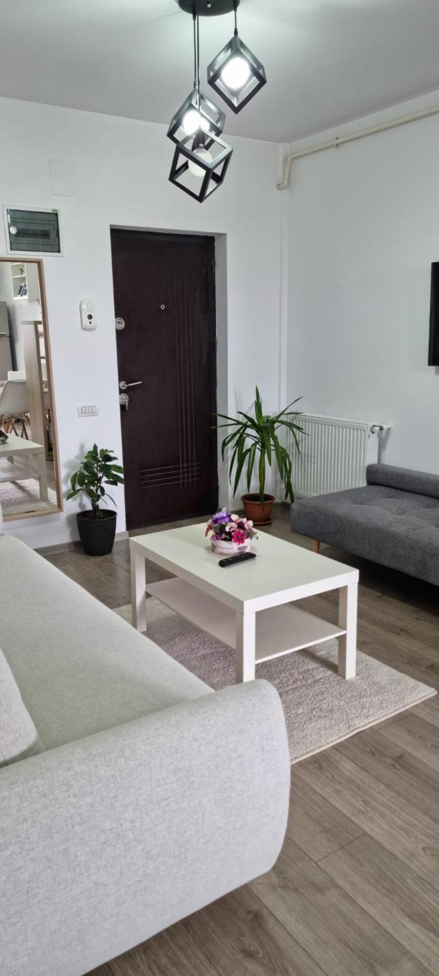 Apartament Karina Năvodari Kültér fotó