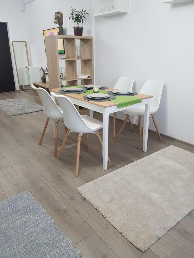 Apartament Karina Năvodari Kültér fotó